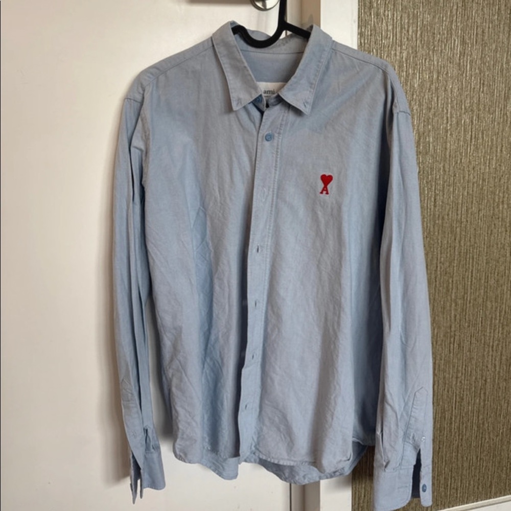 Ami Shirt